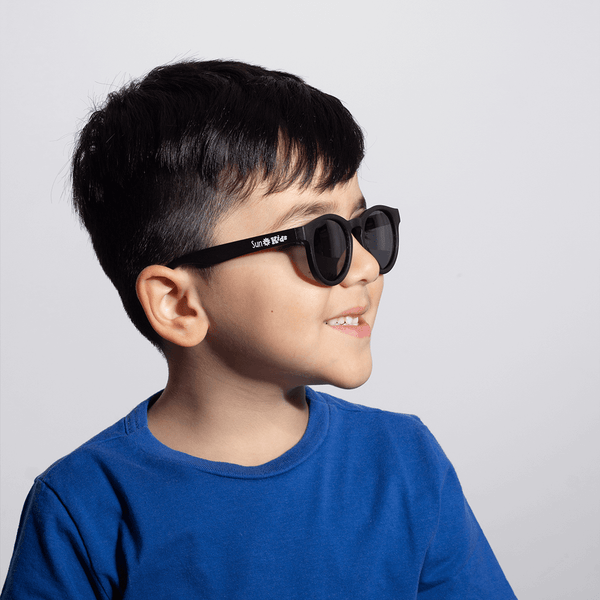 壊れにくい キッズサングラス UV400 - SunKids