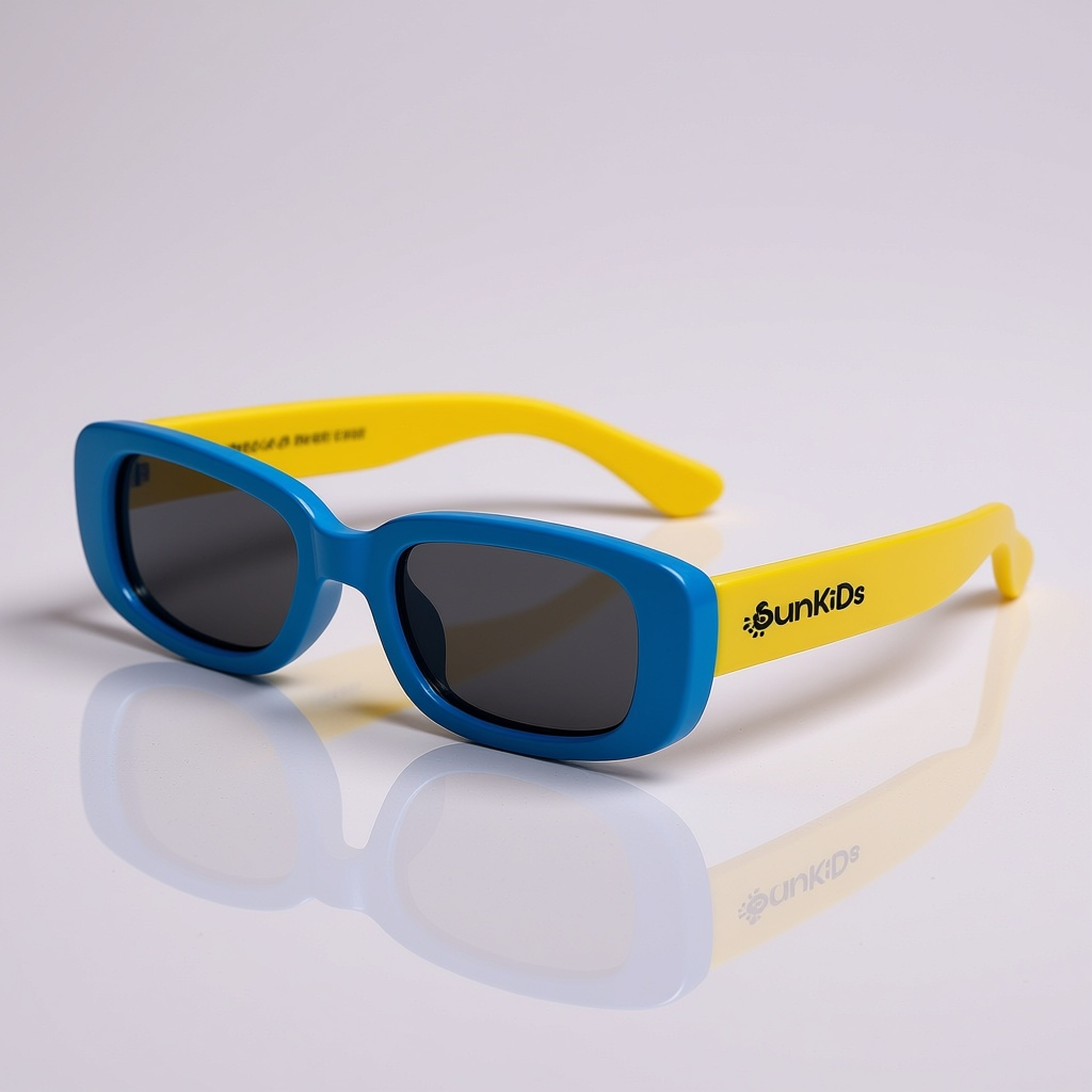 壊れにくい キッズサングラス UV400 - Blogger