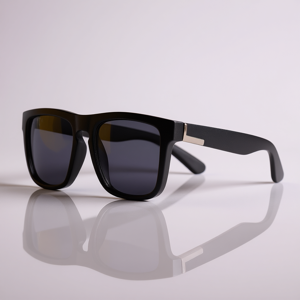 大人用 柔軟サングラス UV400 - Blade