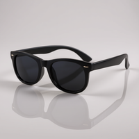 大人用 柔軟サングラス UV400 - SunKids