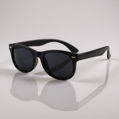 大人用 柔軟サングラス UV400 - SunKids