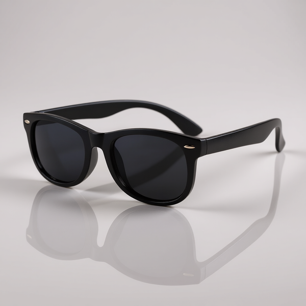 大人用 柔軟サングラス UV400 - SunKids