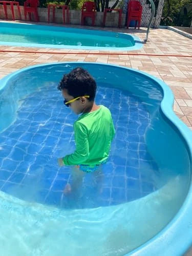 子どもが自分からつけたくなる